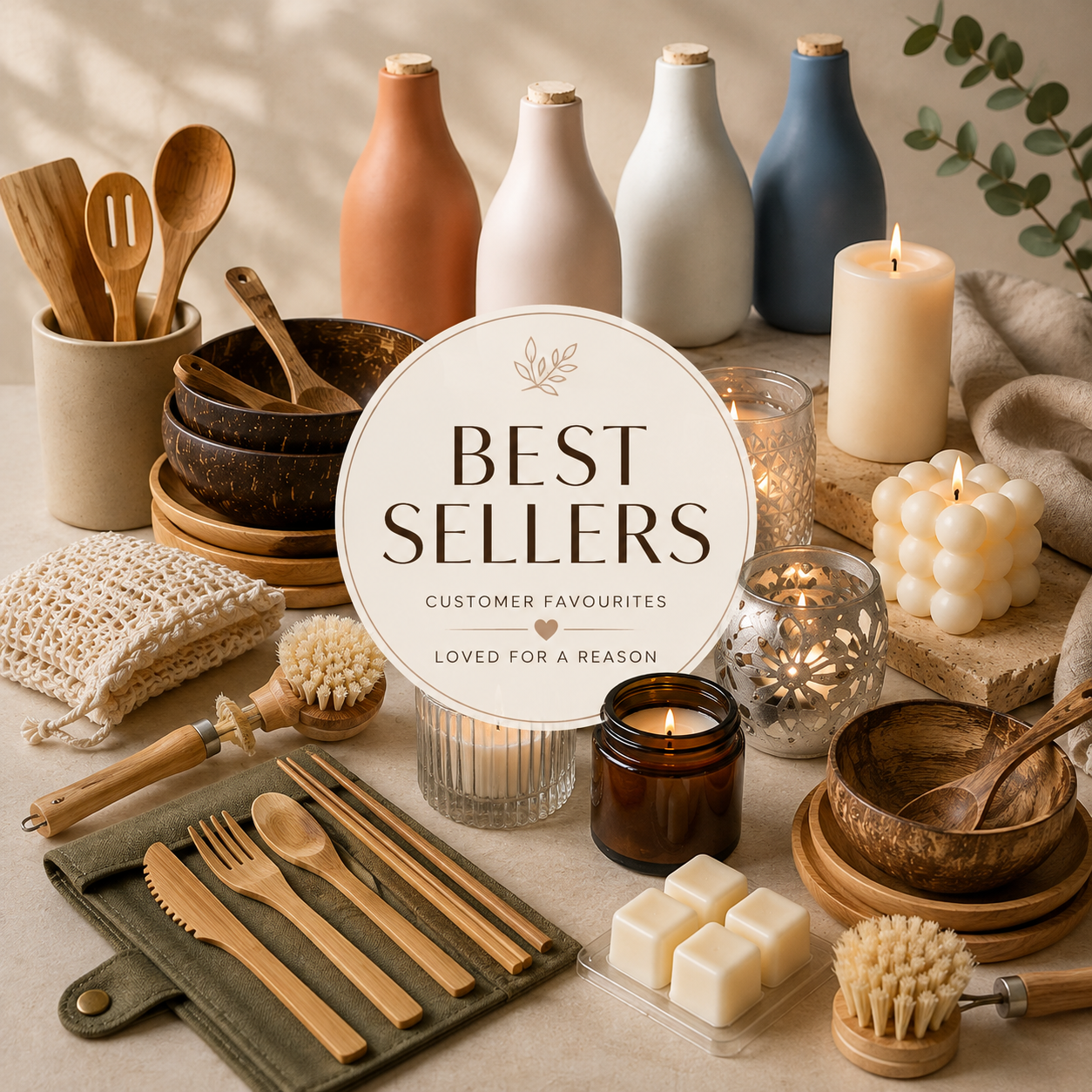 Best Sellers