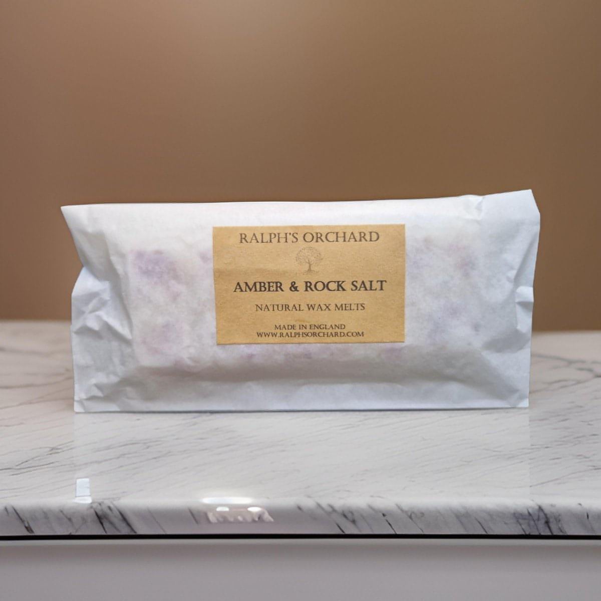 Wax Melt Bars