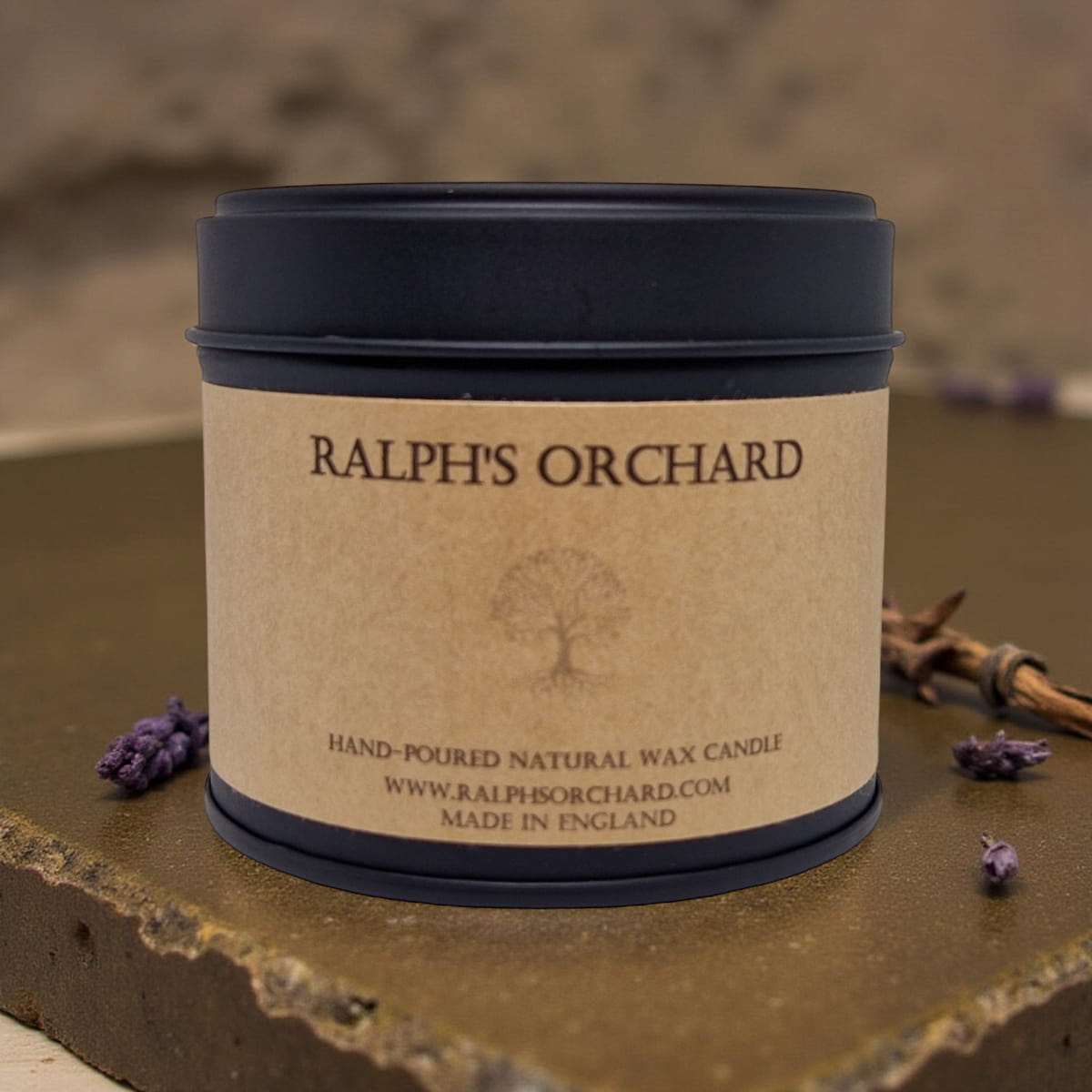 Monthly Candle Subscription