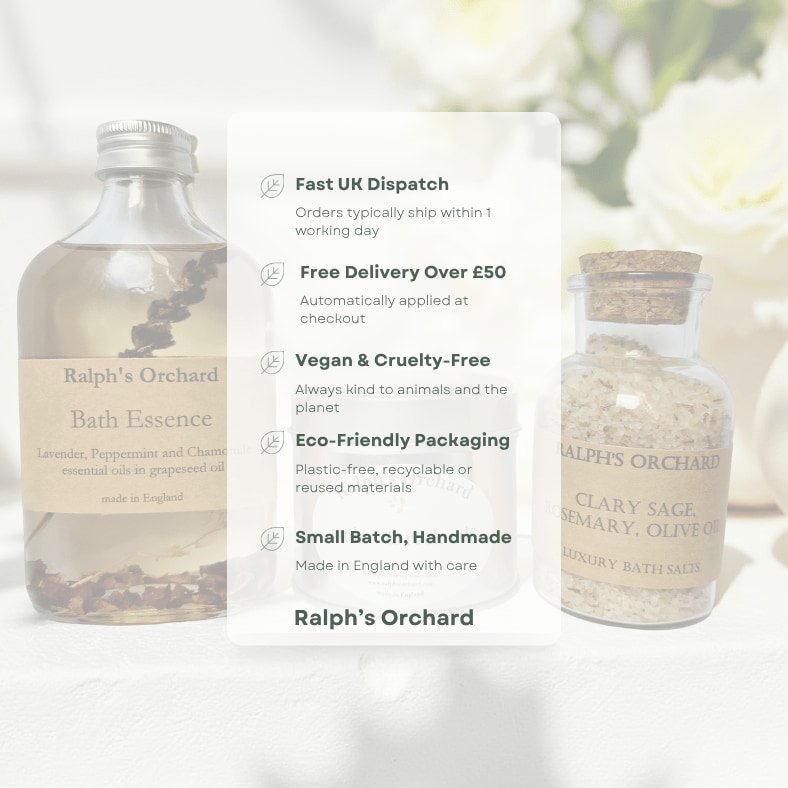 Monthly Candle Subscription