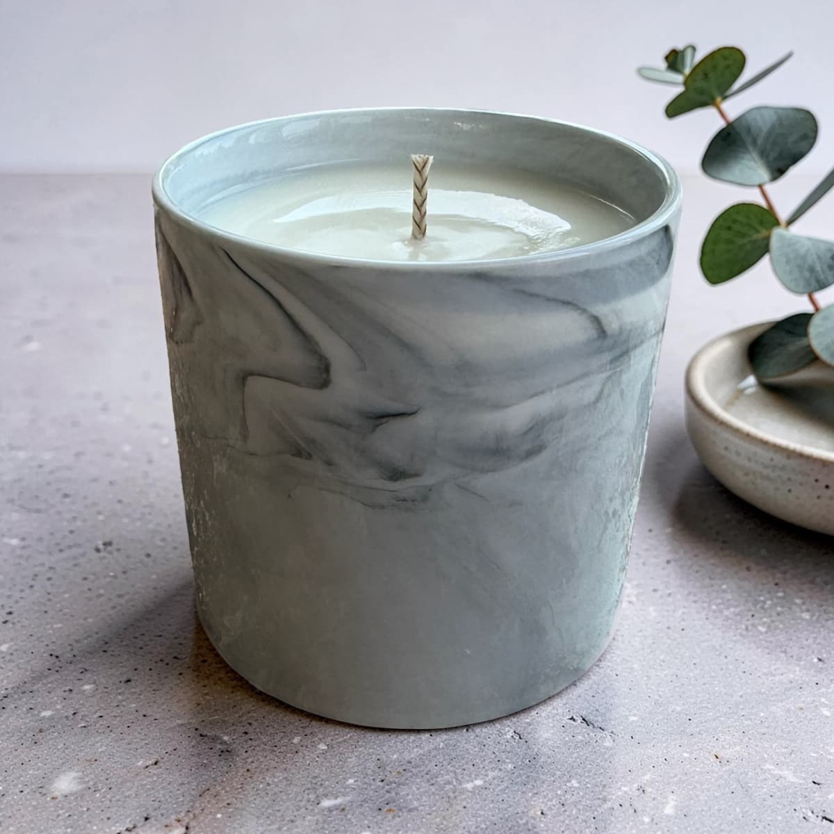 Soft Sandalwood